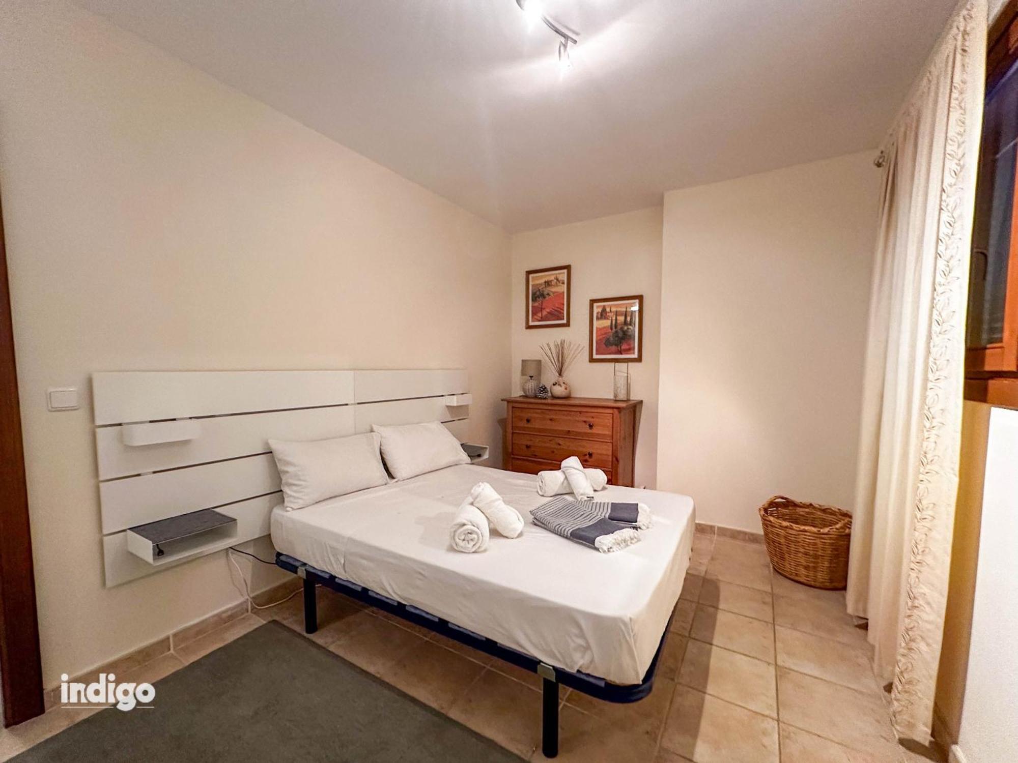 Con Jardin Y Acceso A La Piscina. Apartman Ayamonte Kültér fotó