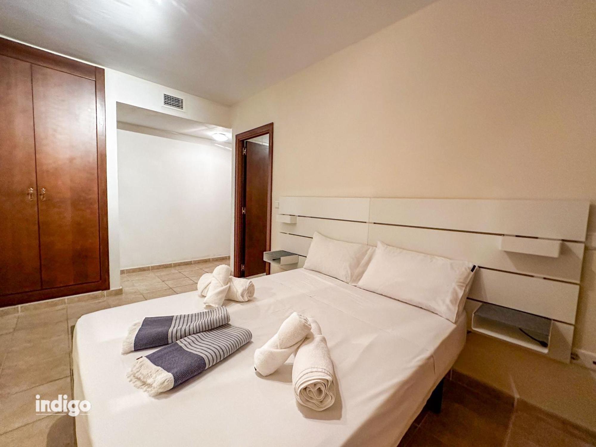 Con Jardin Y Acceso A La Piscina. Apartman Ayamonte Kültér fotó